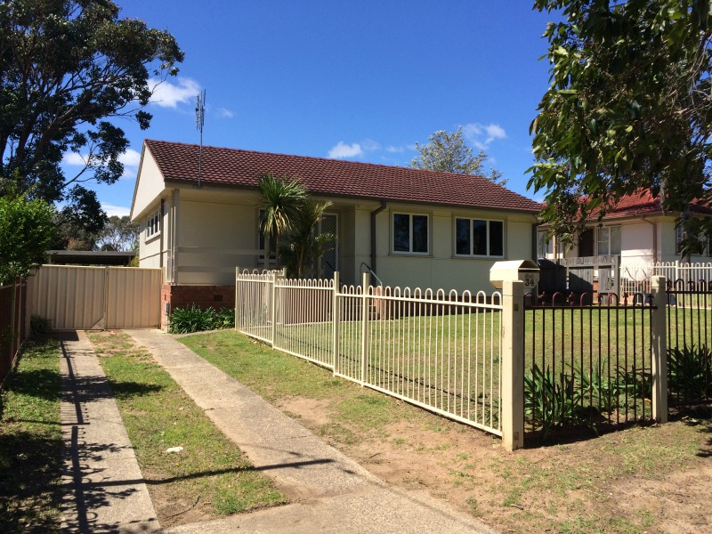 34 McKay Street, Nowra, NSW 2541 Property Details