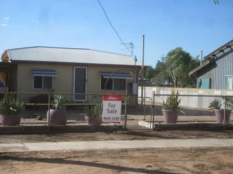 25 Elderslie Street, Winton, QLD 4735