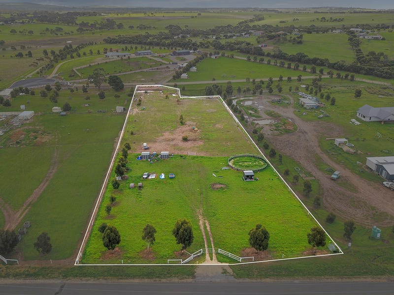 410414 Richardson Road, Boston, SA 5607