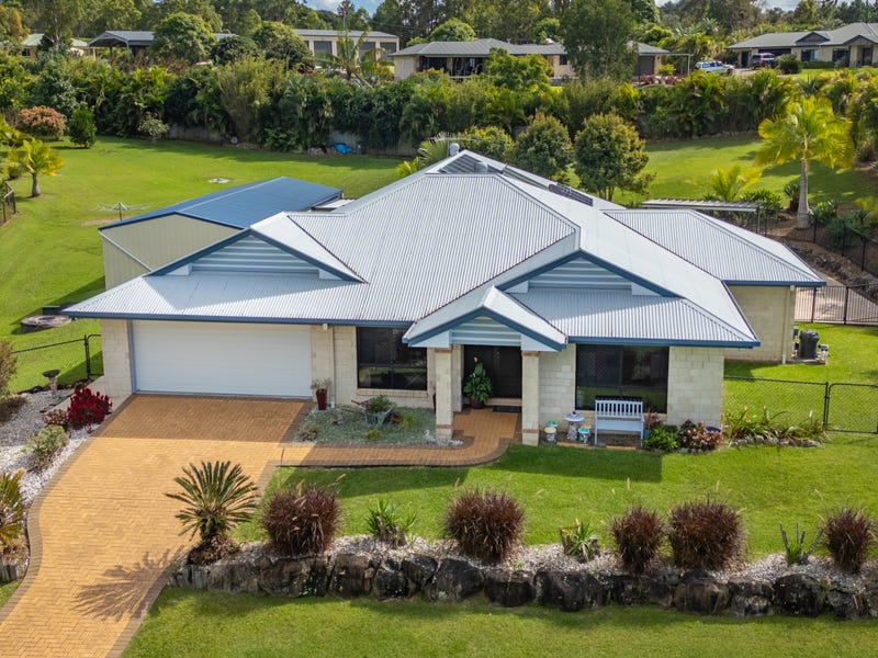 158160 Alexandra Parade, Wamuran, QLD 4512