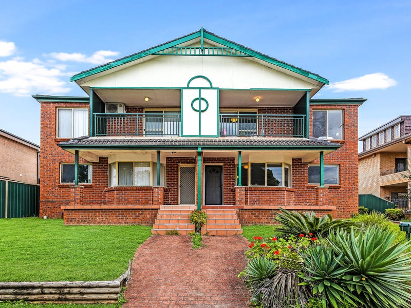 2/48 Little Road, Bankstown, NSW 2200 Property Details