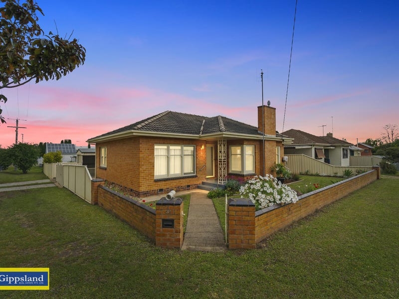 53 Princess Street, Maffra, Vic 3860