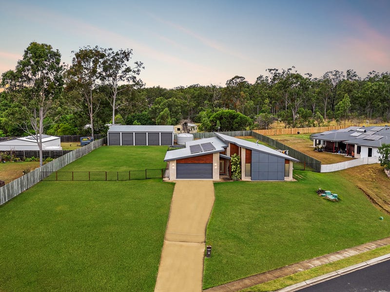 3 Banksia Road, Gatton, Qld 4343 House for Sale