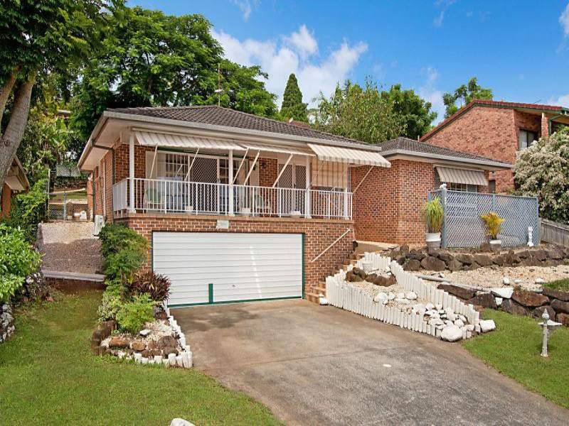 154 Darlington Drive, Banora Point, NSW 2486