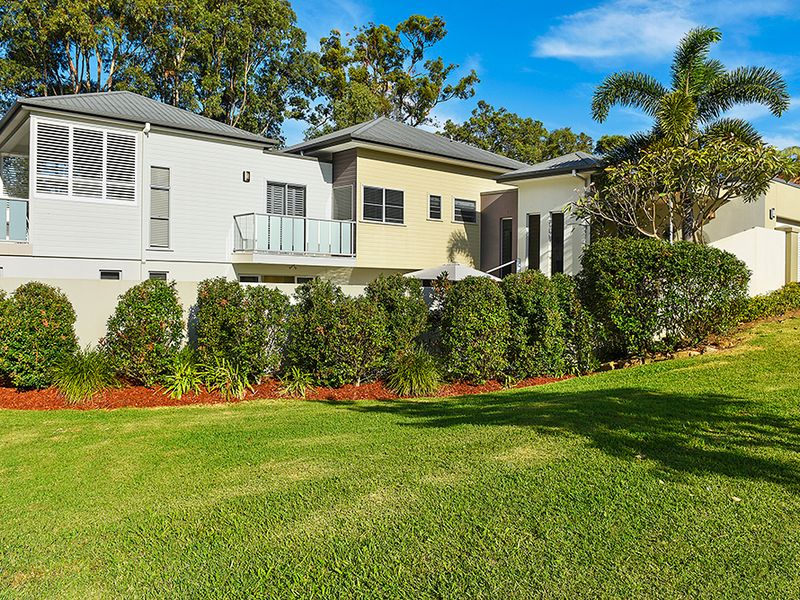 310 Ron Penhaligon Way, Robina, Qld 4226 Property Details