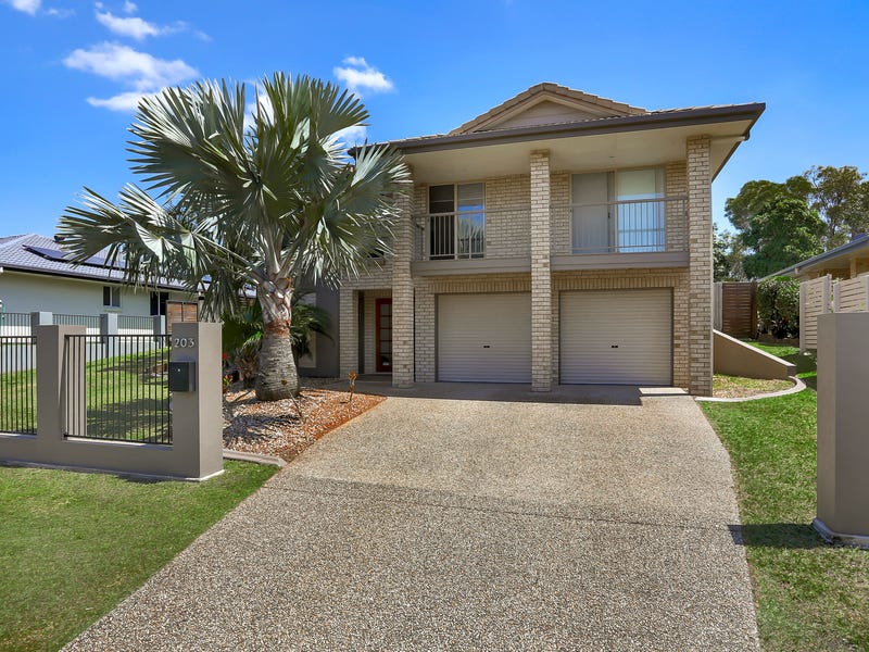 203 Endeavour Drive, Banksia Beach, QLD 4507