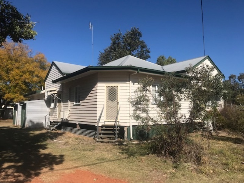 Rental Properties and Real Estate in Chinchilla, QLD 4413 realestate