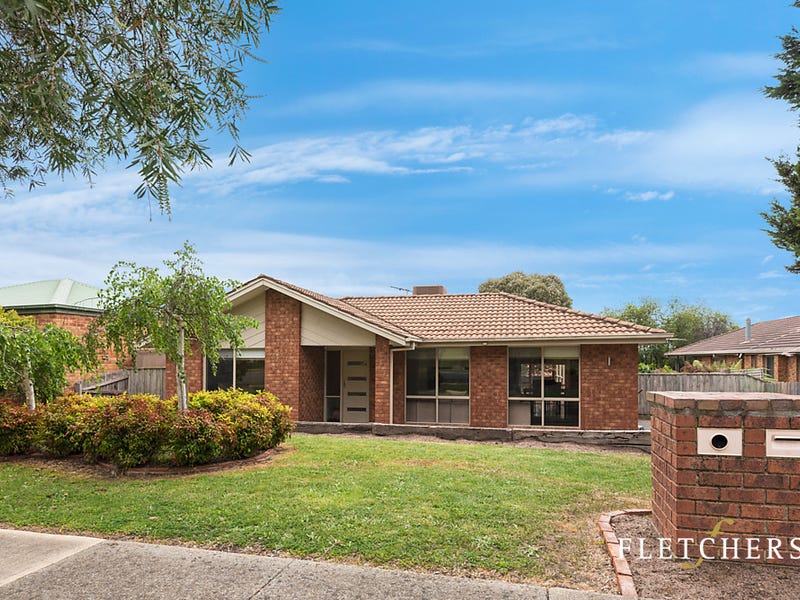 90 Lakeview Drive, Lilydale, Vic 3140