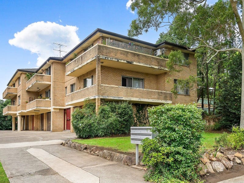 1/58 Prospect Street, Rosehill, NSW 2142 - Unit for Sale - realestate ...