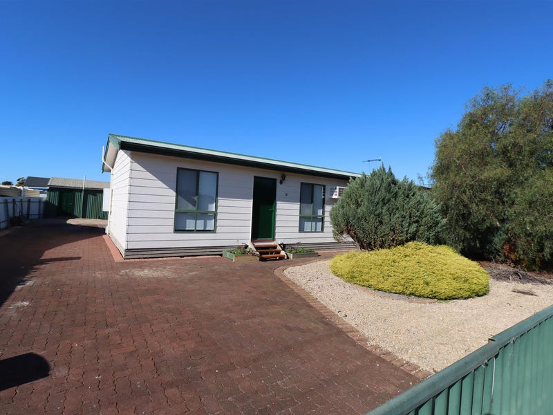 8 Grace Street, Edithburgh, SA 5583 Property Details