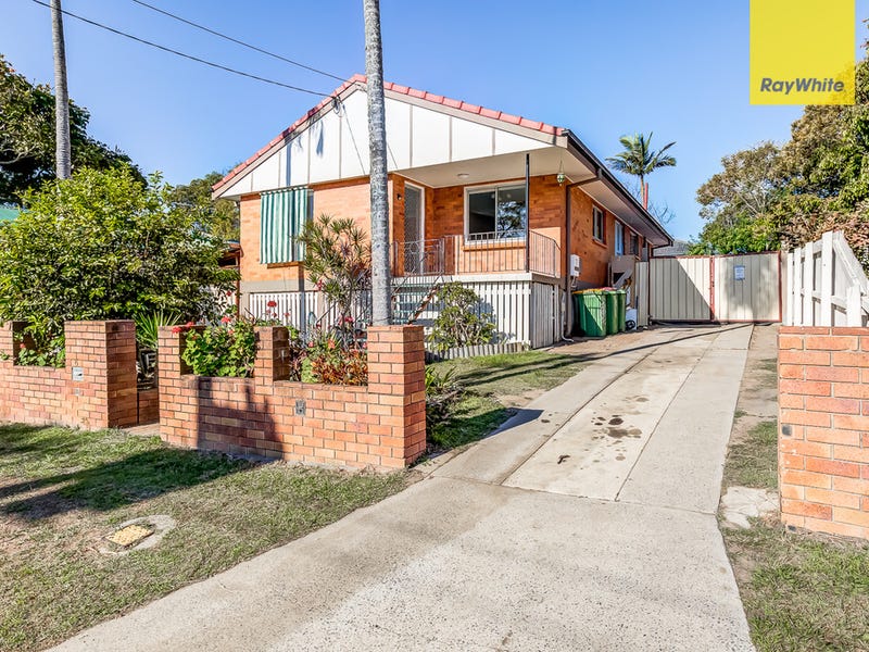 6 Kolonga Street, Woodridge, QLD 4114