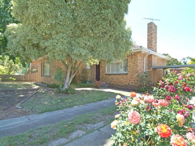 96 Bellevue Avenue, Rosanna, VIC 3084