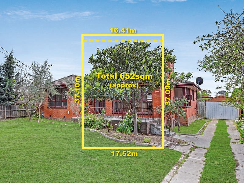 145 Police Road, Mulgrave, Vic 3170 Property Details