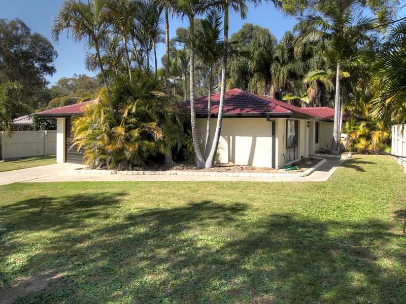 3 Calliope Street, Runcorn, Qld 4113 Property Details