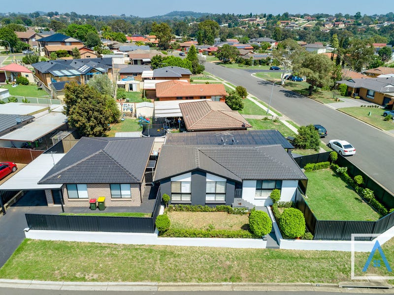 47 Queenscliff Drive, Woodbine, NSW 2560 Property Details