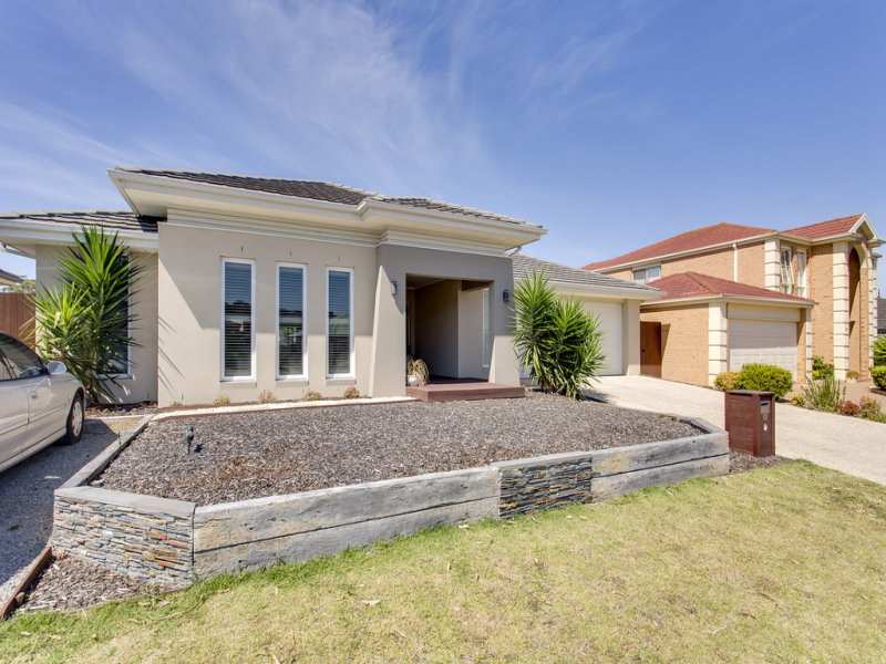 52 Victoria Street, Safety Beach, VIC 3936