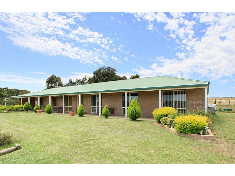 25 Dawe Road, Tallarook, Vic 3659 Property Details