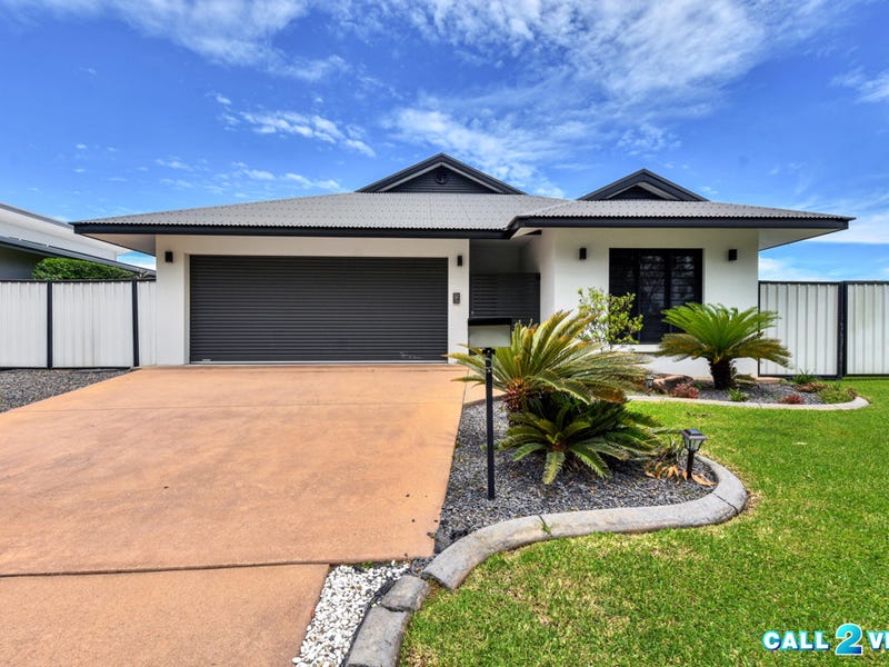 5 Leonie Street, Bellamack, NT 0832 House for Sale