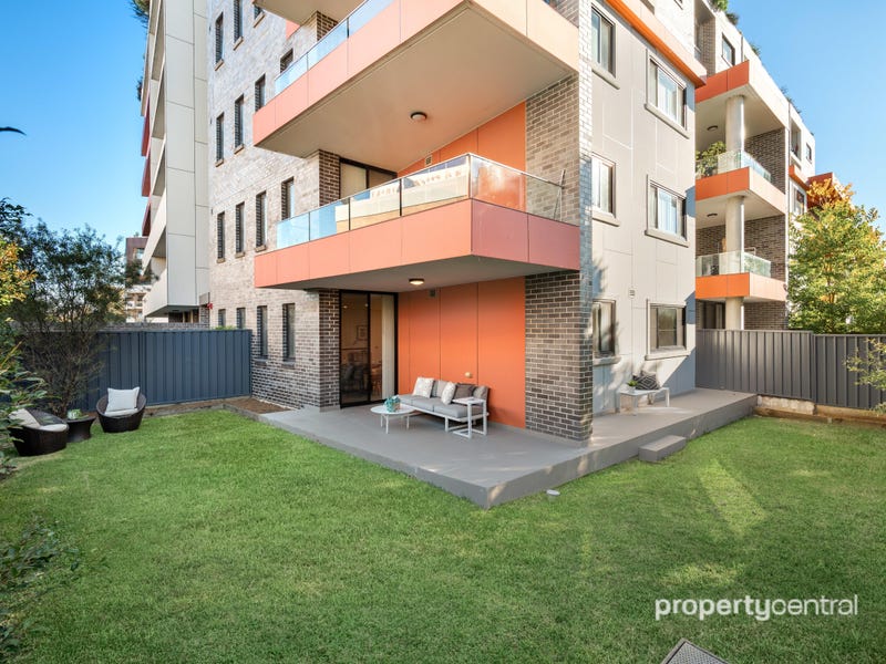 G 5/3 Balmoral Street, Blacktown, NSW 2148 Apartment for Sale