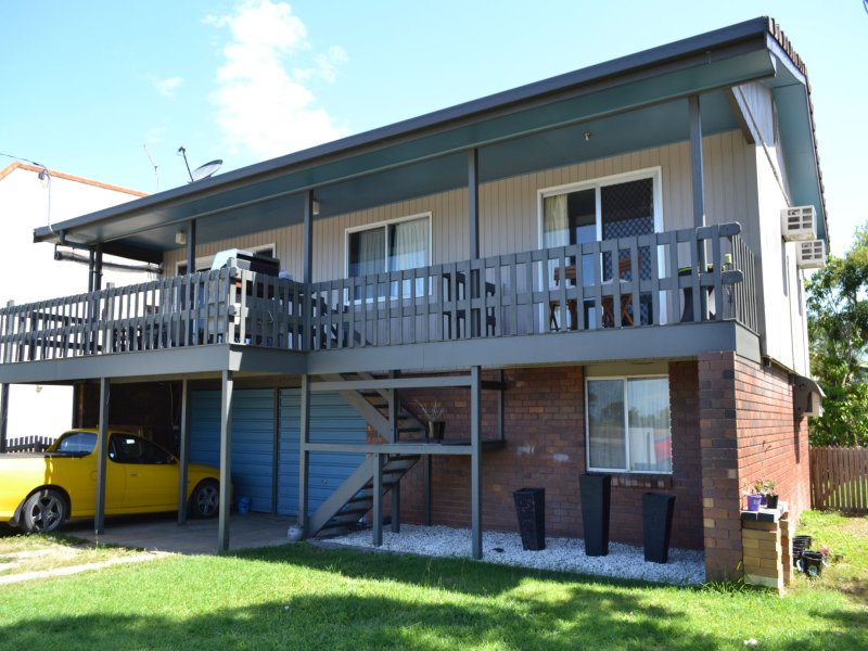 90 Old Scenic Highway, Lammermoor, Qld 4703 Property Details