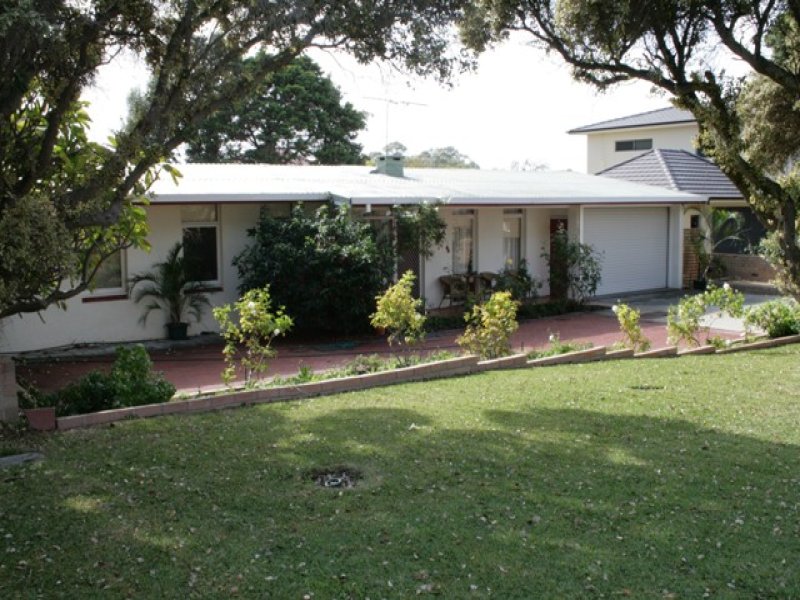 97 Clement Street, Swanbourne, WA 6010 Property Details