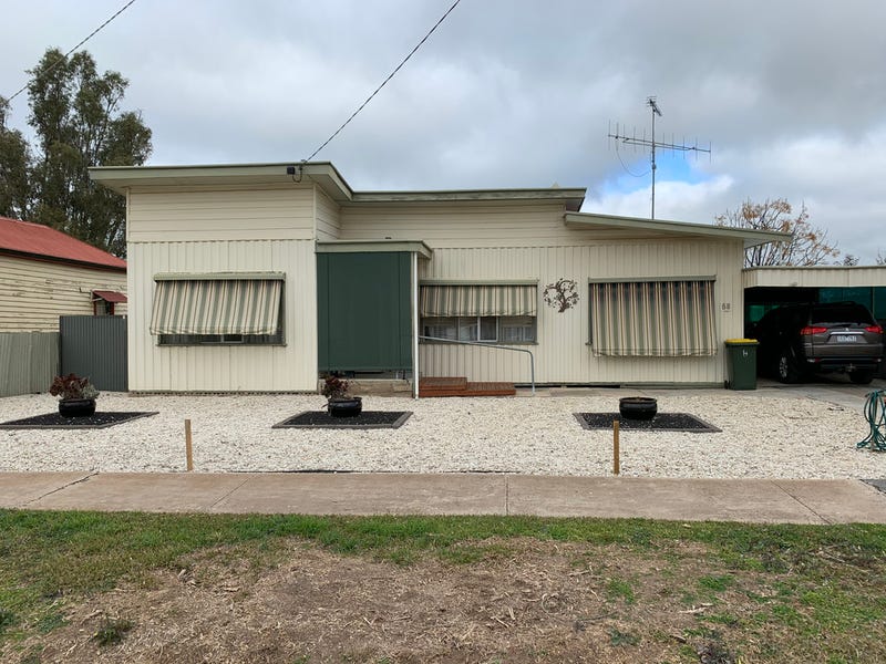 58 Charles Street, Jeparit, Vic 3423 Property Details