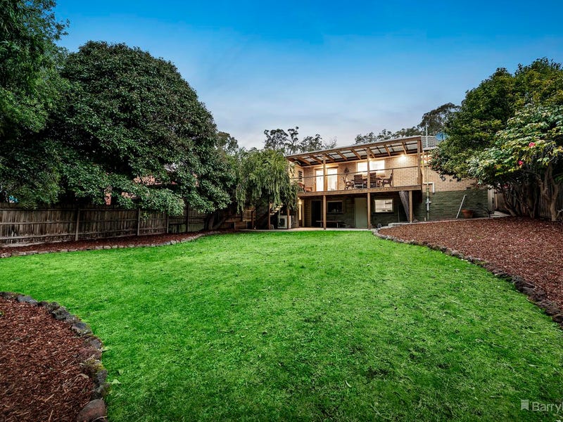 7 Edgerton Road, Mitcham, Vic 3132 Property Details