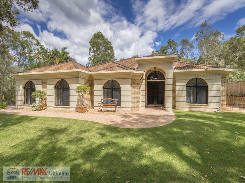 4 Binna Burra Place, Burpengary, Qld 4505 Property Details