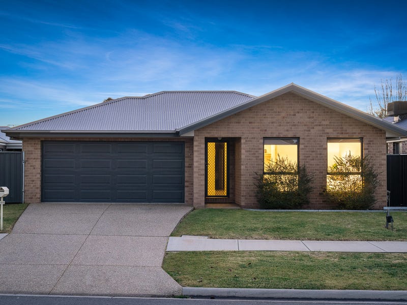 208 Rivergum Drive, East Albury, NSW 2640