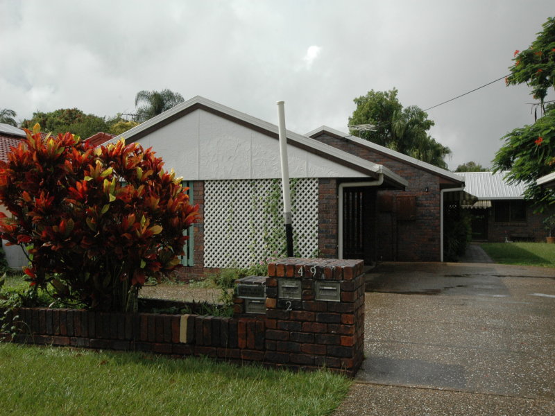 2/49 Ellen Street, Woody Point, QLD 4019