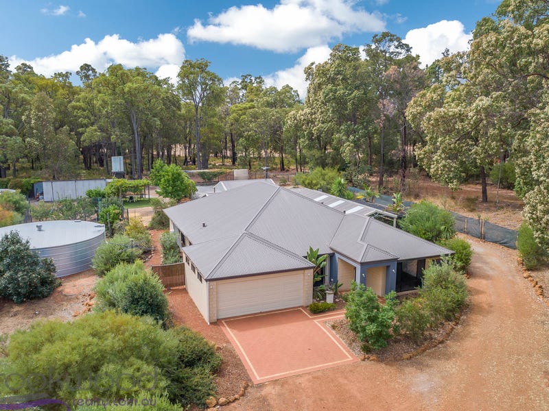5 Old Toodyay Road Gidgegannup Wa 6083 Property Details