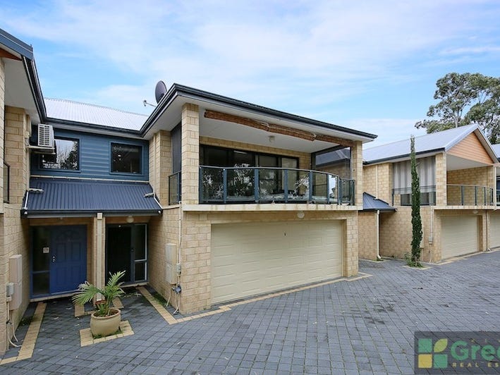 8/15 Peel Street, Mandurah, WA 6210