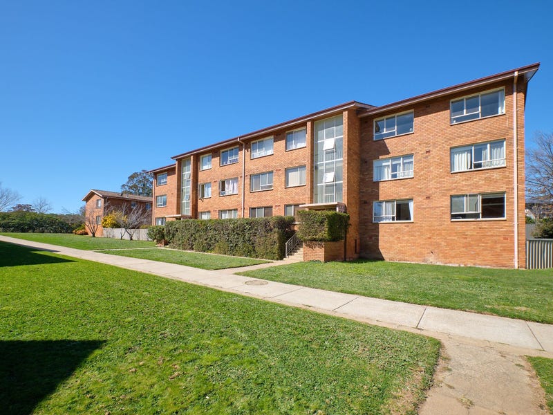 47/116 Blamey Crescent, Campbell, ACT 2612 Property Details