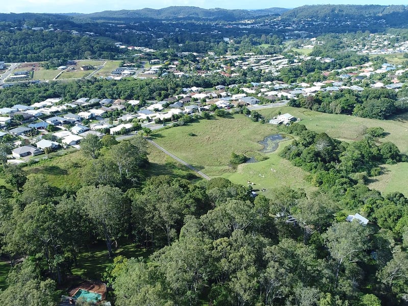 90 Burnside Road, Nambour, Qld 4560 Acreage for Sale