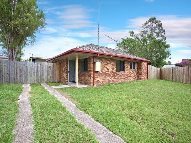 18 Marigold Street, Caboolture, Qld 4510 Property Details