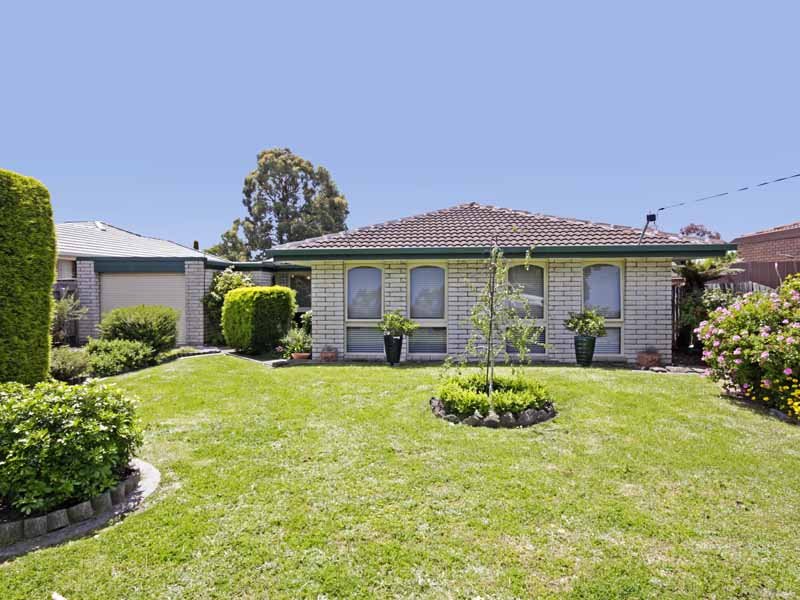 16 Clydesdale Crescent, Belmont, Vic 3216 Property Details