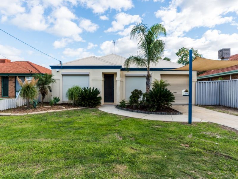 125 Homestead Road, Gosnells, WA 6110 Property Details