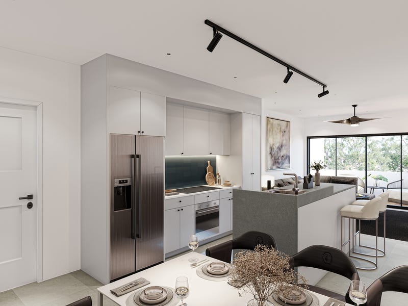 A20/46 Aspinall Street, Watson, ACT 2602 Apartment for Sale