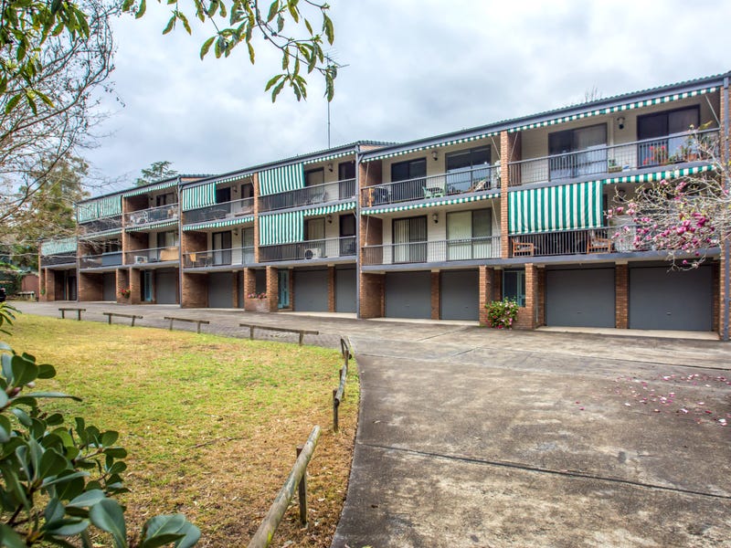 11/24 Ross Street, Glenbrook, NSW 2773 Property Details