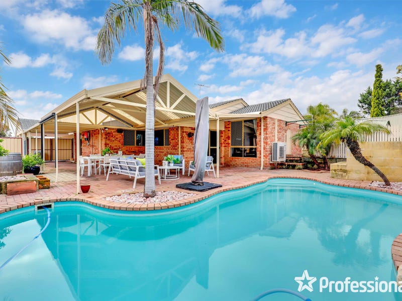 82 Forest Crescent, Thornlie, WA 6108 Property Details