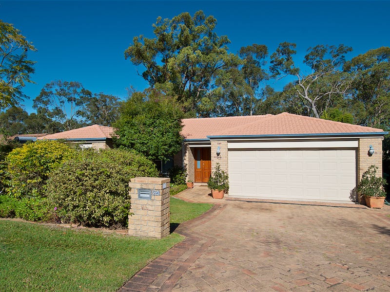 54 Ballybunion Drive, Parkwood, Qld 4214 Property Details