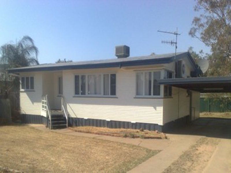 30 Foott Street, Roma, Qld 4455 Property Details