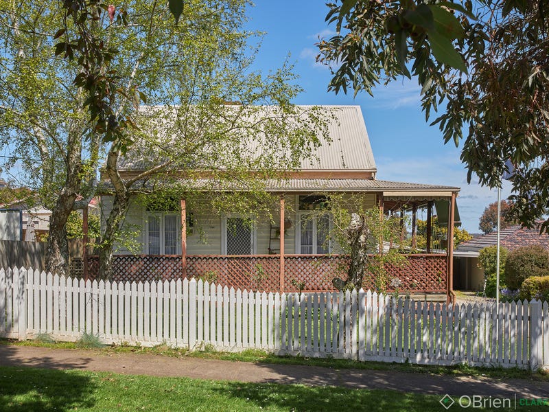 160 Princes Way, Drouin, Vic 3818 Property Details