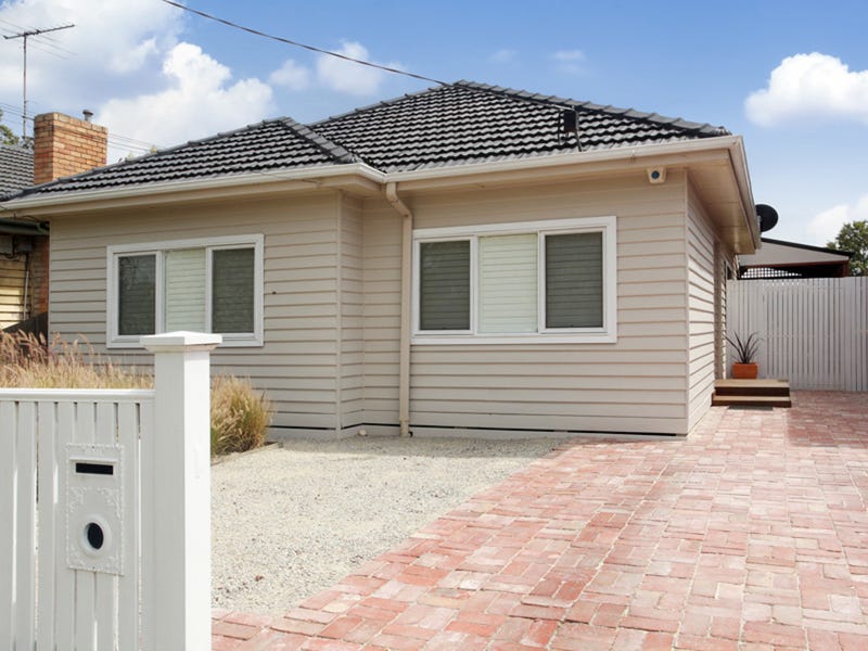 58 Adeney Street, Yarraville, VIC 3013