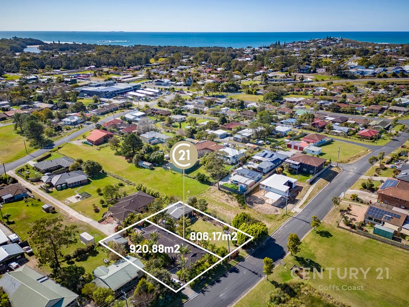 31 Crabbe Street, Woolgoolga, NSW 2456 Property Details