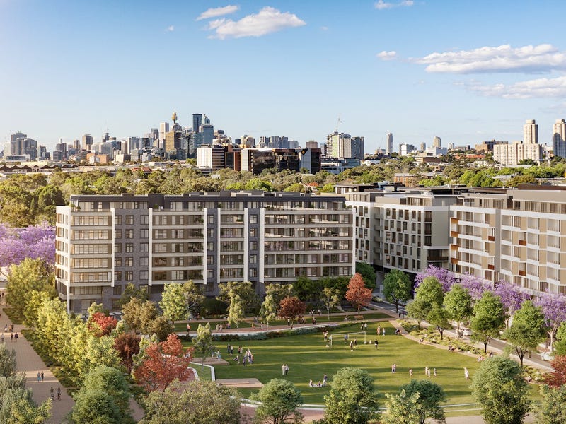 A214/57 Ashmore Street, Erskineville, NSW 2043 Apartment for Sale