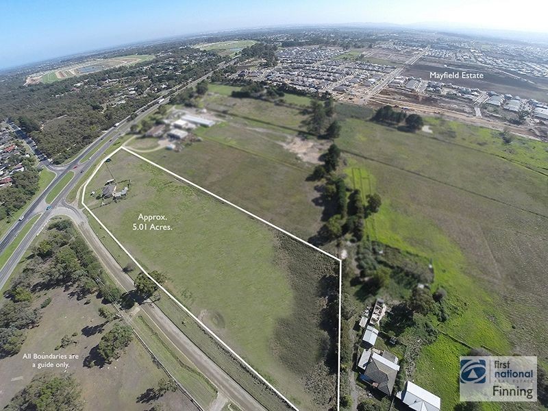1215 Ballarto Rd, Cranbourne East, Vic 3977