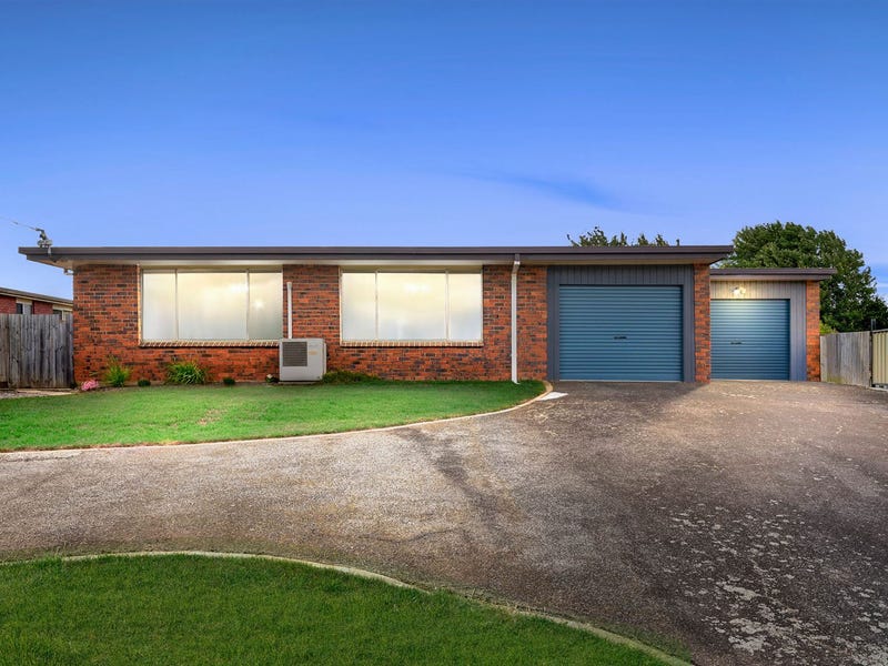 79 Mission Hill Road, Penguin, TAS 7316