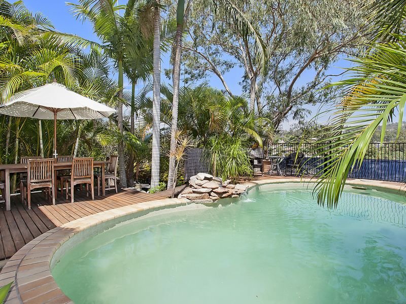7 Stanhope Court, Worongary, QLD 4213