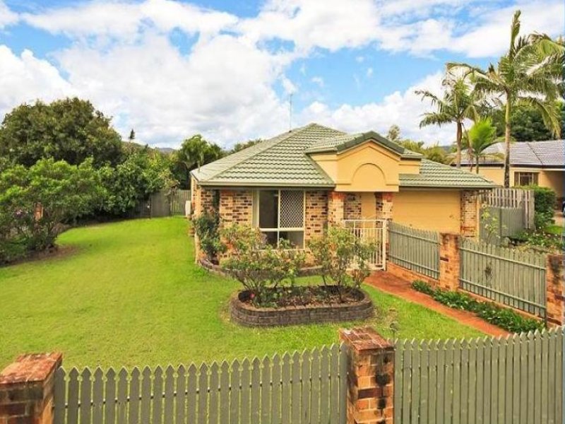 19 Breeana Ct, Mudgeeraba, Qld 4213 Property Details